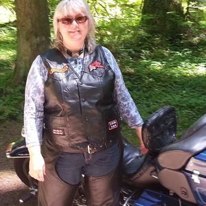 Meet your Posher, Alberta snowbird